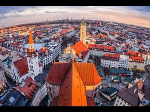 Европейские похождения