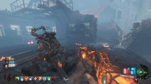 Gorod Krovi, Easter Egg DRAGONS!