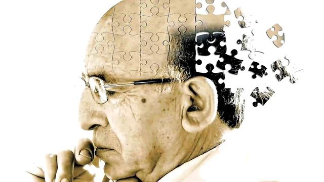 Альцгеймер: Болезнь, крадущая разум