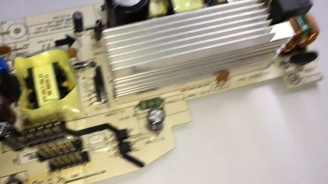 Proyector BENQ ML7437 Fuente De Alimentación смотреть онлайн