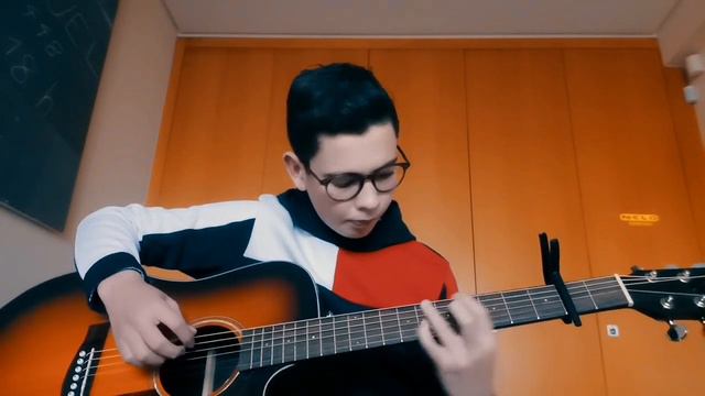 Tracy Chapman - "Fast Car" em Guitarra Acústica смотреть онлайн