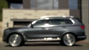 BMW X7 M50d (2019) Acceleration 0-100 kmh | 0-60 mph