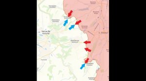 18.01.2024 В АВДЕЕВКЕ МЯСНОЙ ФАРШ. ВС РФ ПОД ОБСТРЕЛАМИ ШТУРМУЮТ ПОЗИЦИИ ВСУ СО СТОРОНЫ КАМЕНКИ