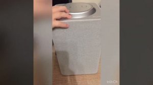 Крутая колонка Алиса Яндекс макси  #яндексстанция #умнаяколонка