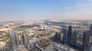 Стоит ли подниматься на Будж Халифа?! Обзор отеля Five Palm Jumeirah. Мои 30 лет на вершине мира!
