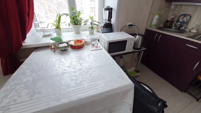 Квартира студия на кварталах в Казани смотреть онлайн