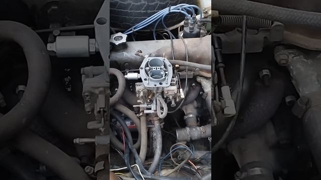 Карбюратор Ремонт и настройка Ремонт карбюратора Солекс ☺️ добавил врезки ?? смотреть онлайн