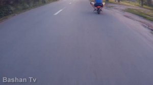 На детских минибайках минимото по городу | Ракетчики на высоких скоростях 299+ | Мини-байки