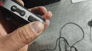 Видеорегистратор, гарнитура на шлем мотоциклиста AiRide G5