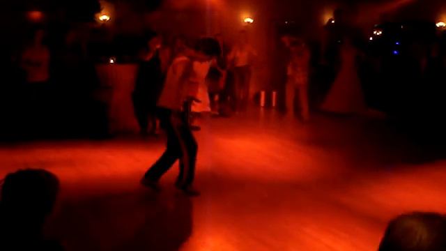 B-Boy @ bruiloft 15-09-2006 смотреть онлайн