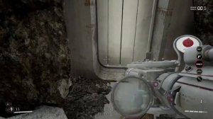 Atomic Heart: где брать крепыша и на него черчежи и чечежи на патроны крепыша, полигон 12