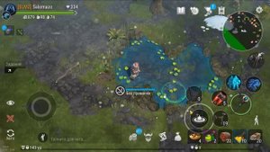 ЛЕГИ НА РЫБАЛКЕ ᐅ ГДЕ ВЗЯТЬ БОЕВОГО МАГА? - Frostborn: Coop Survival