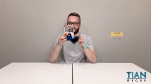 Игрушка для кошек GIGWI (Гигви) "ТУКАН" со звуковым чипом издает звук при касании (75463) LIVE Обзор