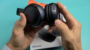 JBL TUNE 510BT / 500BT Headphones: How to Factory Reset (Can't Connect or Pair?)