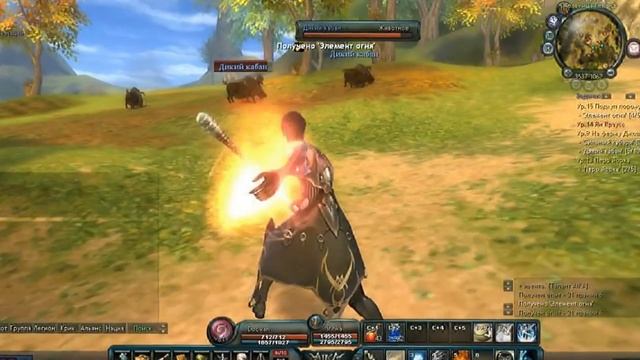 Aika 2 Прохождение #4 Получили 14 Lv смотреть онлайн