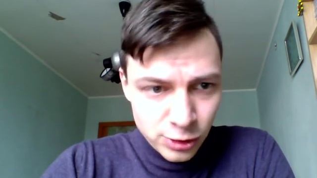 Тревожно-мнительное восприятие мира / Илья Качай смотреть онлайн