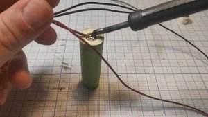 ФОНАРИК СВОИМИ РУКАМИ 18650 Type-C DIY