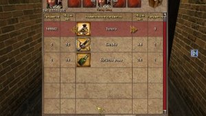 Корсары - ГПК Подземелье и скелеты