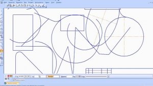 Программа Компас 3D  Урок1  Инструменты1