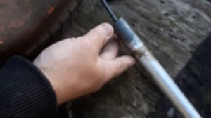 Как и чем смазать редуктор  бензокосы