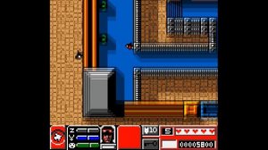 Grand Theft  Auto 1 and 2 (Game Boy Color Gameplay) | Demakes