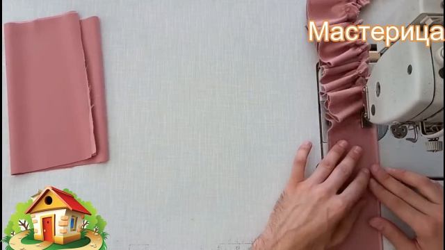 С помощью этих техник шитье окажется для вас проще, чем вы думаете.