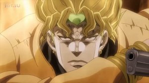 КРАТКО О ДЖОТАРО КУДЖО|ИСТОРИЯ ГЕРОЯ|СТЕНД