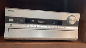 Kef IQ30 speaker