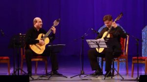 В  Мальганов  Летний Ветерок  Дуэт СВОЯ ИГРА