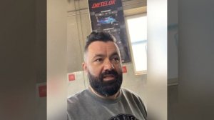 Идеальное  соотношение Веса авто к его мощности! Поговорим?