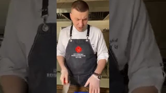 Ледяная рыба с/м ПСГ (бабочка), 1кг (Китай)