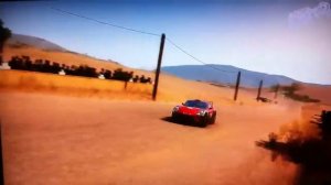 Colin McRae DiRT 2 - Rally Race