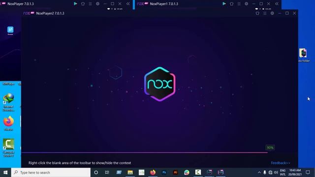 How To Use Multiple Accounts In Nox Player