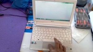 acer aspire one D257 N578Q