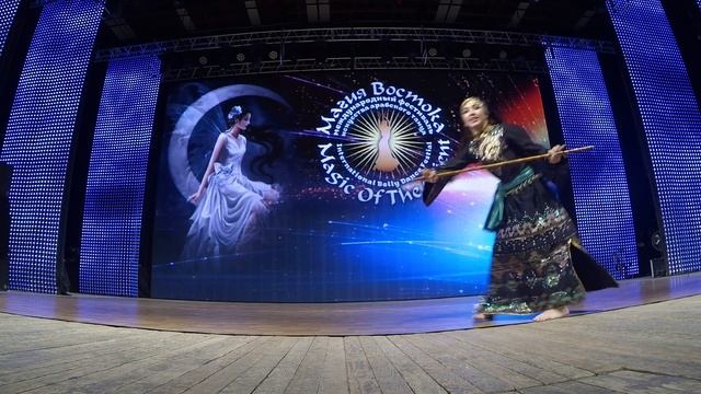 2 день 16 Magic of the Orient 2018 смотреть онлайн