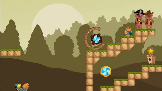 Hive Defender смотреть онлайн