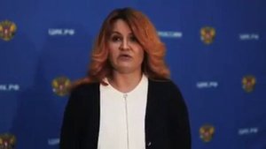 Эльвиру Агурбаш: люди из ЦИК мне сказали в открытую, чтобы я сняла свою кандидатуру.