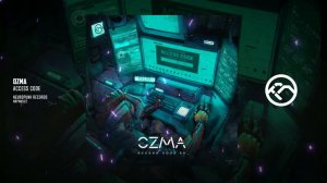 Ozma - Access Code [Neuropunk Records]