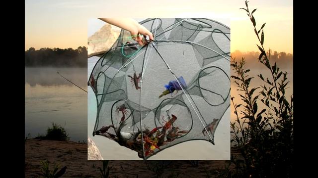 Ловлю раков ведрами 15-20 кг за раз благодаря верному способу. Знают единицы даже опытных рыбаков