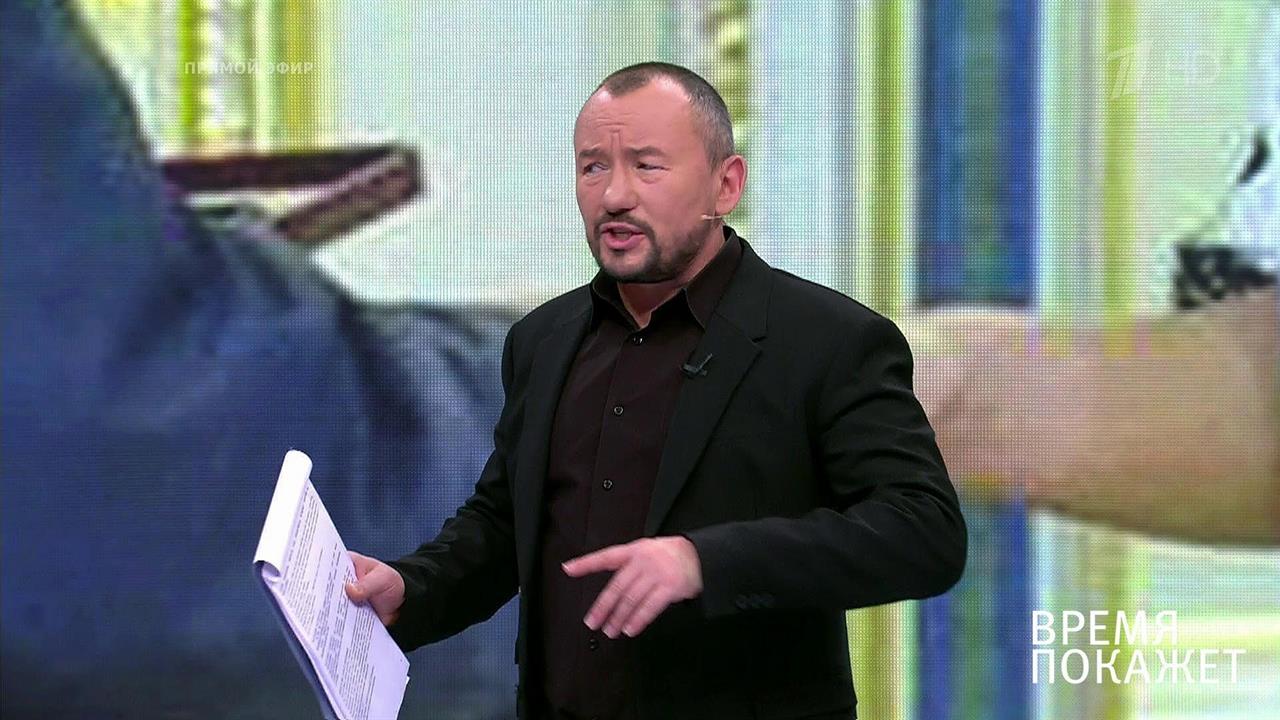 Уроки Майдана. Время покажет. Выпуск от 21.11.2017