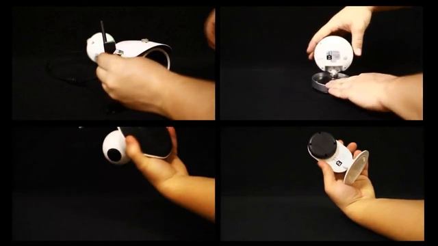 SV Plus Home Security PT300, S300, C300, R300 смотреть онлайн