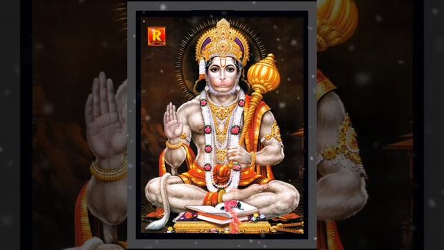 || Hanuman JI || Anjani Putra Mantra || Short Video