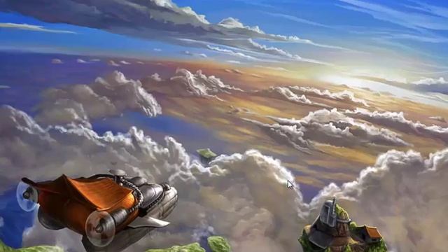 Sky to Fly: Faster Than Wind :: WAIT TO FIRE :: [04] смотреть онлайн