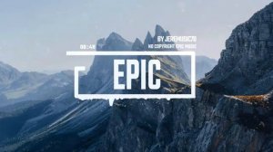 Epic Flight — это эпическая кинематографическая мелодия