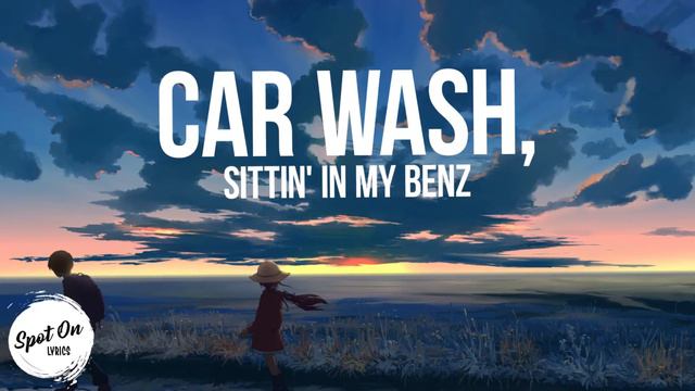 Jaira Burns - High Rollin (Lyrics) смотреть онлайн