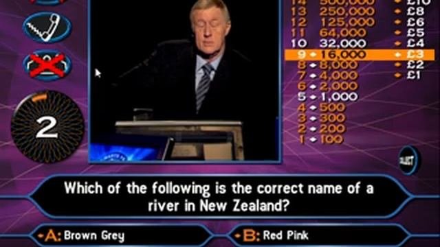 Who Wants To Be A Millionaire 2006 Pub Quiz Machine (Can I Profit!?)
