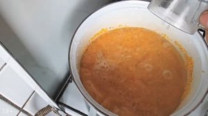 Как приготовить кукурузную кашу с грибами и луком | Кулинарные Рецепты