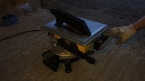 Торцовочная пила Энкор Корвет 8-31