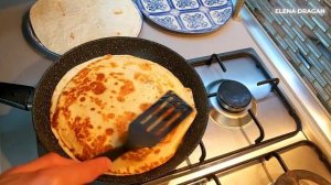 Завтрак или перекус из ЛАВАША. ВКУСНЯТИНА за 5 минут! Что приготовить из лаваша? Легкий рецепт.