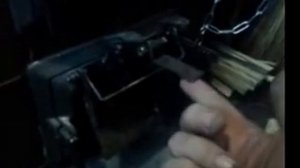 топка углем